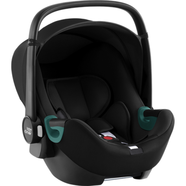 Автокрісло Britax-Romer BABY-SAFE 3 i-SIZE з базою VARIO BASE 5Z