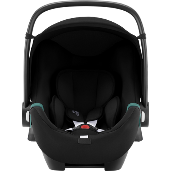 Автокрісло Britax-Romer BABY-SAFE 3 i-SIZE з базою VARIO BASE 5Z