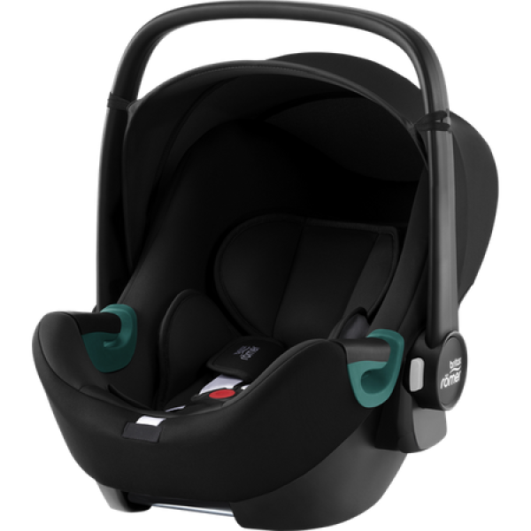 Автокрісло Britax-Romer BABY-SAFE 3 i-SIZE з базою VARIO BASE 5Z