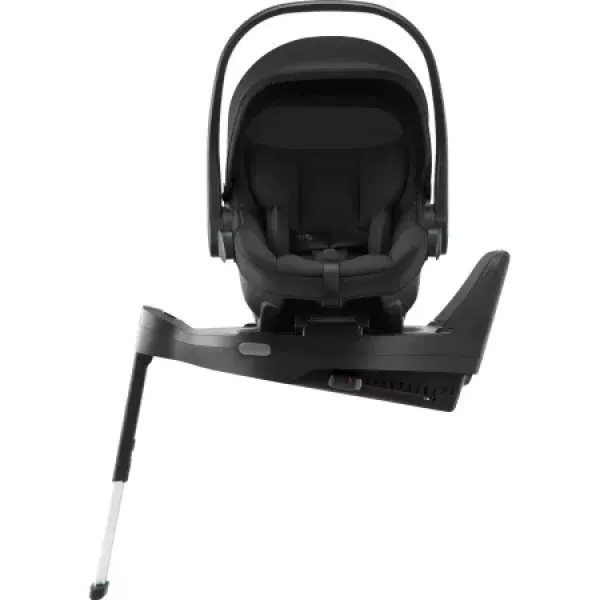 Автокрісло Britax-Romer BABY-SAFE 3 i-SIZE з базою VARIO BASE 5Z