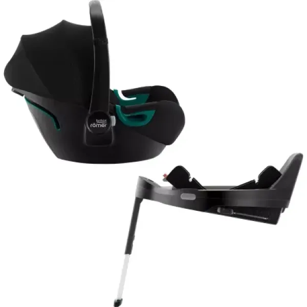 Автокрісло Britax-Romer BABY-SAFE 3 i-SIZE з базою VARIO BASE 5Z
