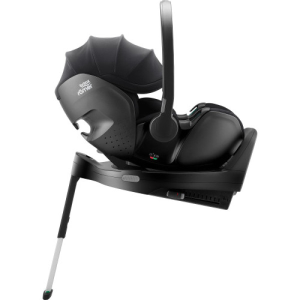 Автокрісло Britax-Romer BABY-SAFE PRO Classic з базою VARIO BASE 5Z