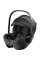Автокрісло Britax-Romer BABY-SAFE PRO Classic з базою VARIO BASE 5Z