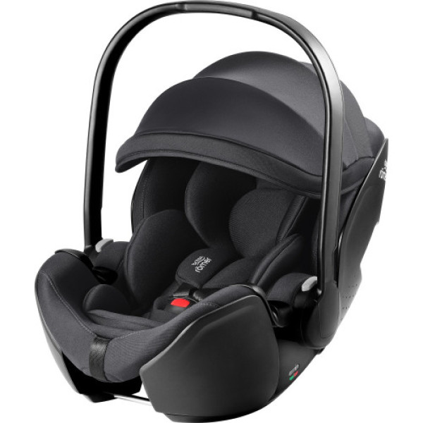 Автокрісло Britax-Romer BABY-SAFE PRO Classic з базою VARIO BASE 5Z