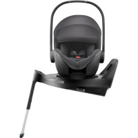 Автокресло Britax-Romer BABY-SAFE PRO Classic с базой VARIO BASE 5Z