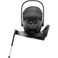 Автокрісло Britax-Romer BABY-SAFE PRO Classic з базою VARIO BASE 5Z