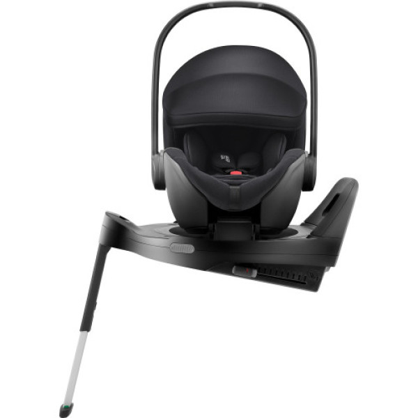 Автокрісло Britax-Romer BABY-SAFE PRO Classic з базою VARIO BASE 5Z