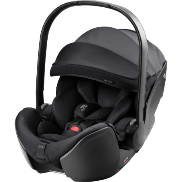 Автокрісло Britax-Romer BABY-SAFE PRO Style з базою VARIO BASE 5Z