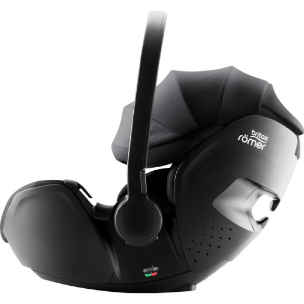 Автокрісло Britax-Romer BABY-SAFE PRO Style з базою VARIO BASE 5Z