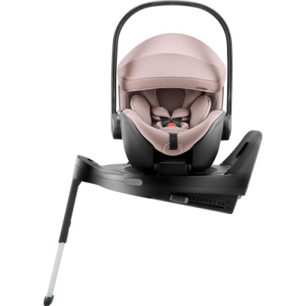 Автокрісло Britax-Romer BABY-SAFE PRO Style з базою VARIO BASE 5Z