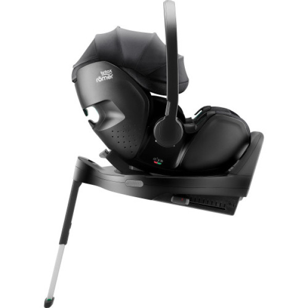 Автокрісло Britax-Romer BABY-SAFE PRO Style з базою VARIO BASE 5Z
