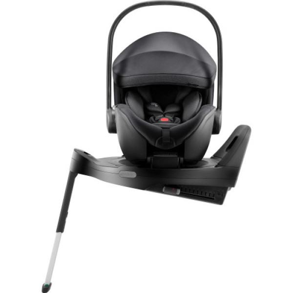 Автокрісло Britax-Romer BABY-SAFE PRO Style з базою VARIO BASE 5Z