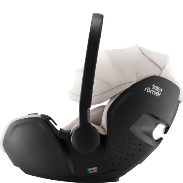 Автокрісло Britax-Romer BABY-SAFE PRO LUX з базою VARIO BASE 5Z