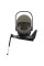 Автокрісло Britax-Romer BABY-SAFE PRO LUX з базою VARIO BASE 5Z