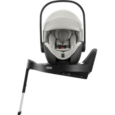 Автокрісло Britax-Romer BABY-SAFE PRO LUX з базою VARIO BASE 5Z
