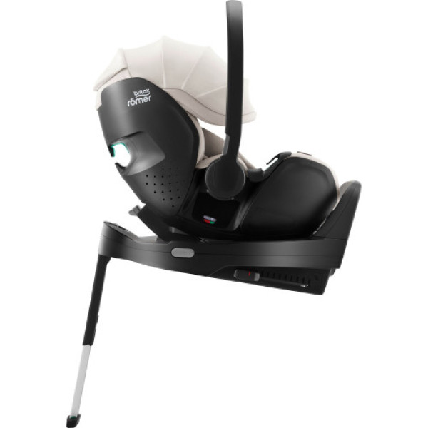 Автокрісло Britax-Romer BABY-SAFE PRO LUX з базою VARIO BASE 5Z