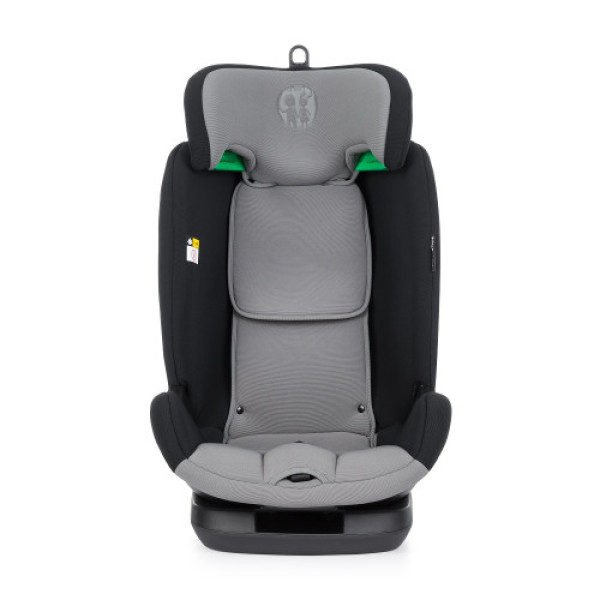 Автокрісло Petite and Mars Prime Pro i-Size 76-150 cm