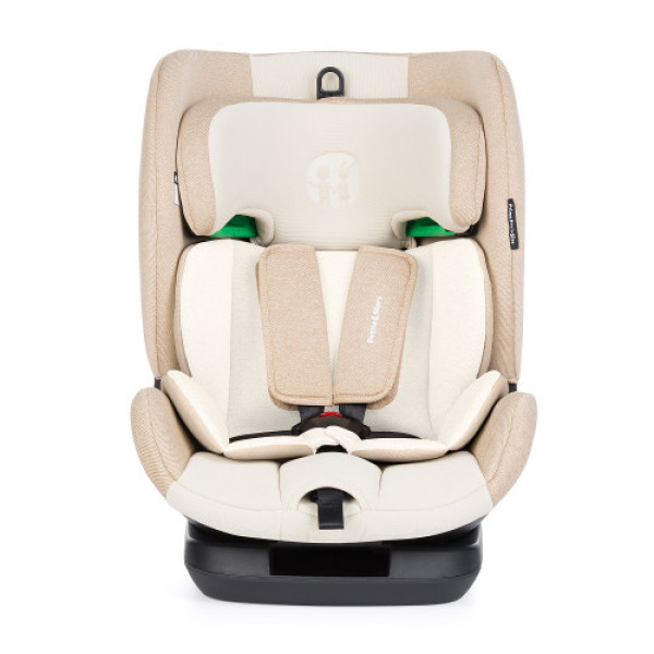 Автокрісло Petite and Mars Prime Pro i-Size 76-150 cm