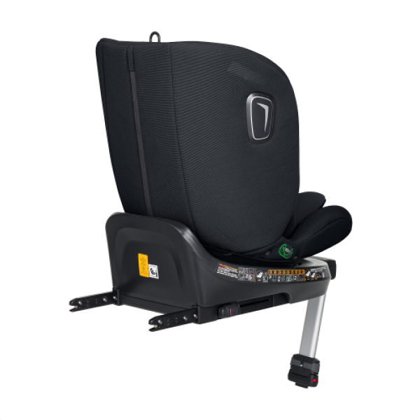 Автокрісло Petite and Mars Twistguard Pro i-Size 40-150 cm
