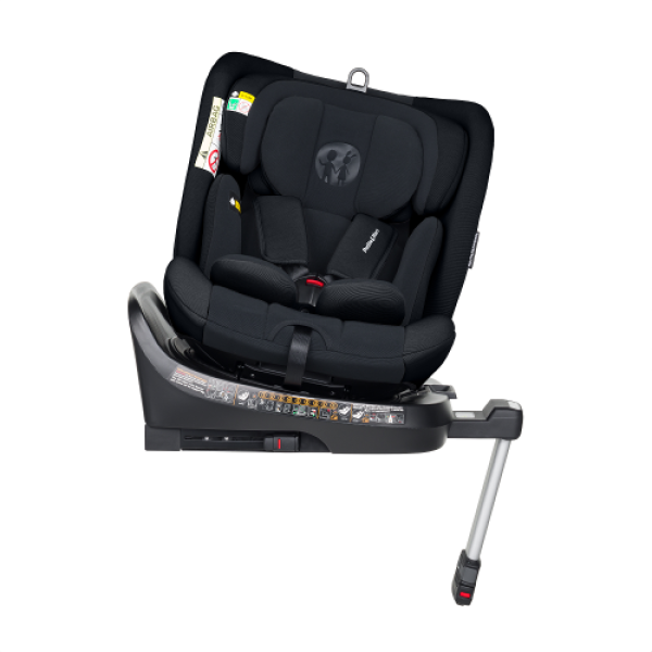 Автокрісло Petite and Mars Twistguard Pro i-Size 40-150 cm
