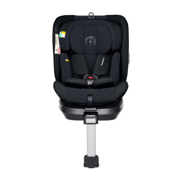 Автокрісло Petite and Mars Twistguard Pro i-Size 40-150 cm