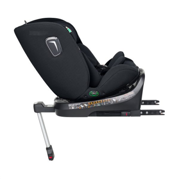 Автокрісло Petite and Mars Twistguard Pro i-Size 40-150 cm
