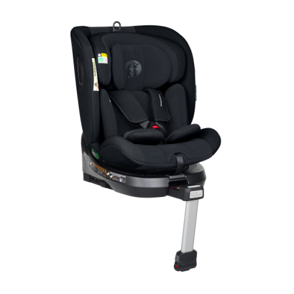 Автокрісло Petite and Mars Twistguard Pro i-Size 40-150 cm