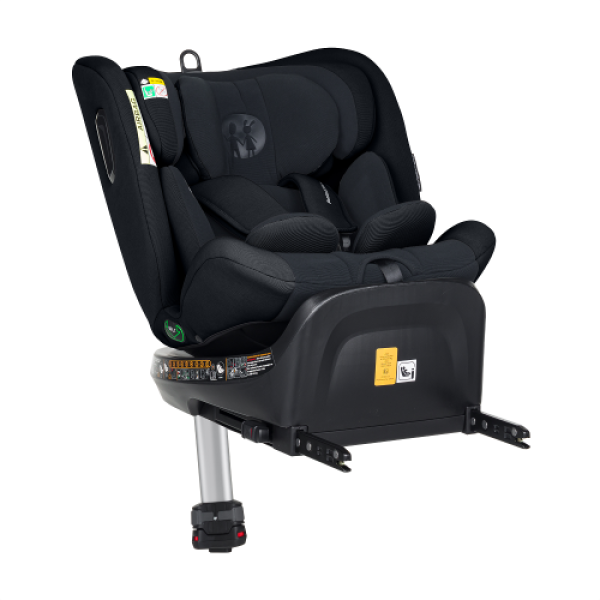 Автокрісло Petite and Mars Twistguard Pro i-Size 40-150 cm