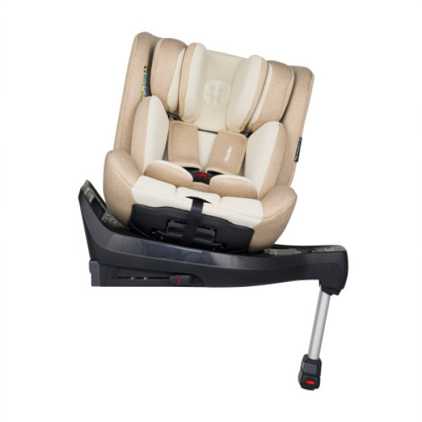 Автокрісло Petite and Mars Reversal Pro i-Size 40-105 см