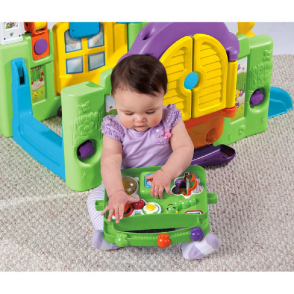 Дитячий ігровий центер Little Tikes 632624MP