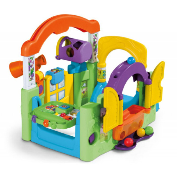 Дитячий ігровий центер Little Tikes 632624MP