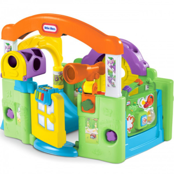 Дитячий ігровий центер Little Tikes 632624MP