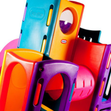 Дитячий ігровий майданчик Little Tikes 4370