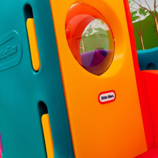 Детская игровая площадка Little Tikes 4370