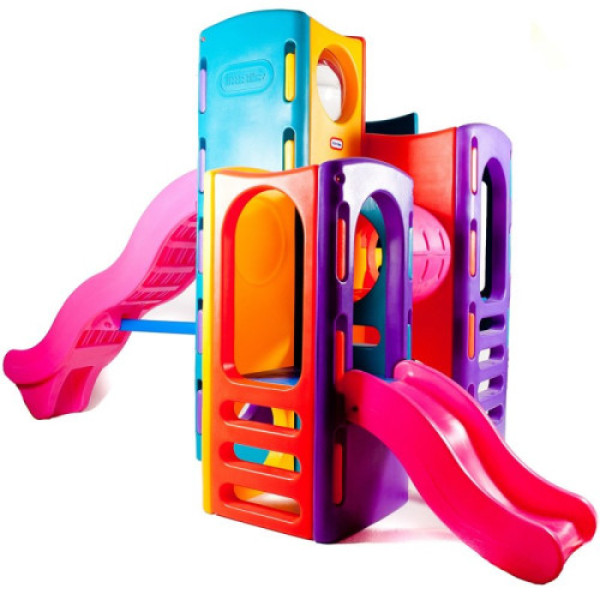 Детская игровая площадка Little Tikes 4370