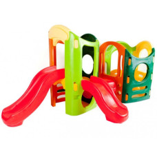 Дитячий ігровий майданчик Little Tikes 8в1 440W