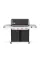 Газовий садовий гриль WEBER  Genesis E-425W 1501252