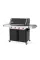 Газовий садовий гриль WEBER  Genesis E-425W 1501252