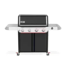 Газовий гриль садовий WEBER Genesis E-325W 1501231