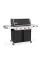 Газовий гриль садовий WEBER Genesis E-325W 1501231