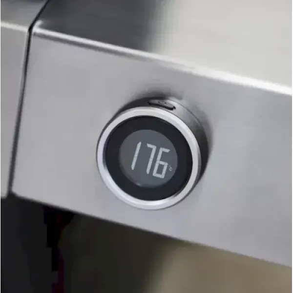 Газовий гриль садовий WEBER Genesis E-325W 1501231