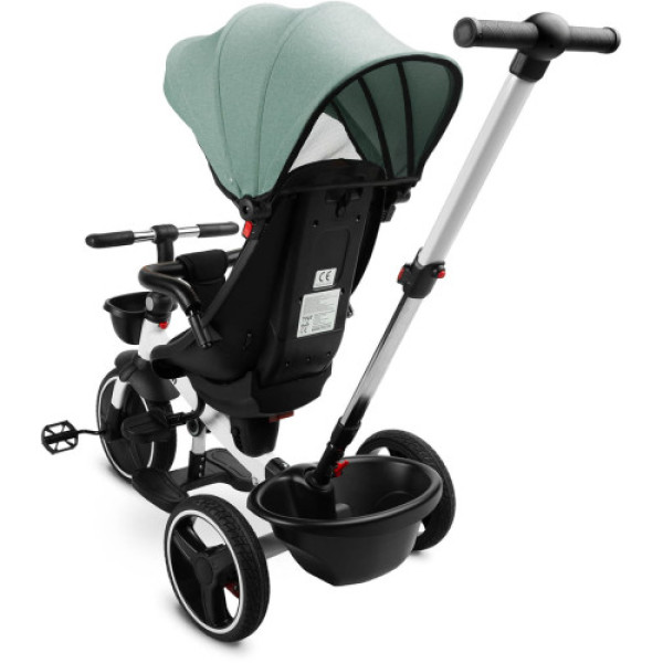 Дитячий триколісний велосипед Caretero (Toyz) Dash