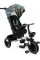 Дитячий триколісний велосипед Caretero (Toyz) Dash