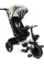Дитячий триколісний велосипед Caretero (Toyz) Dash