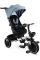 Дитячий триколісний велосипед Caretero (Toyz) Dash
