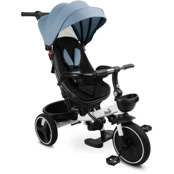 Дитячий триколісний велосипед Caretero (Toyz) Dash