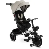 Детский трехколесный велосипед Caretero (Toyz) Dash