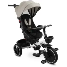 Дитячий триколісний велосипед Caretero (Toyz) Dash