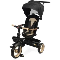 Детский трехколесный велосипед Caretero (Toyz) SABER
