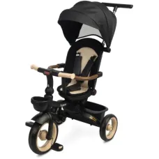Дитячий триколісний велосипед Caretero (Toyz)  SABER